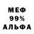МЕФ VHQ Red Fenix